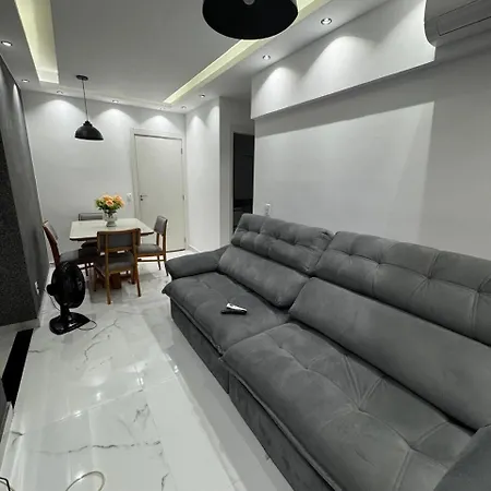 Best Beach Residence Rio De Janeiro, Recrio